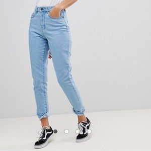 Vintage Mom jeans